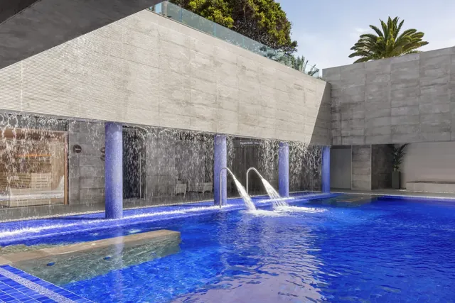 Santa Catalina, a Royal Hideaway Hotel – Wellness