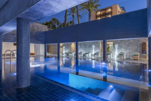 Santa Catalina, a Royal Hideaway Hotel – Wellness - Image 2