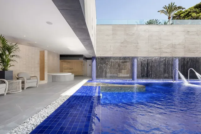 Santa Catalina, a Royal Hideaway Hotel – Wellness - Image 3