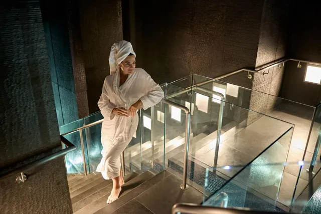 BATHHOUSE Spa at W Las Vegas - Image 3