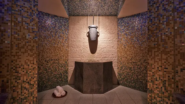 Canyon Ranch spa + fitness at The Venetian - Image 2