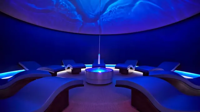 Canyon Ranch spa + fitness at The Venetian - Image 3