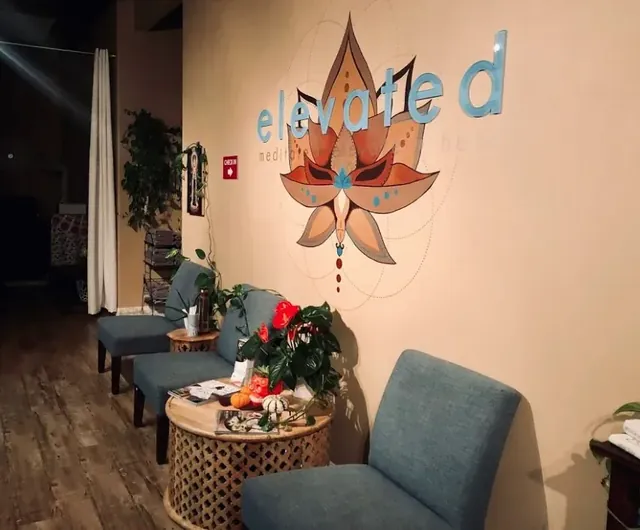 Elevated Las Vegas