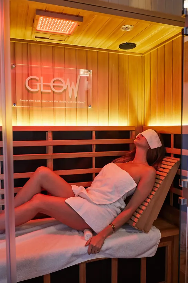 Glow Sauna Studios Henderson