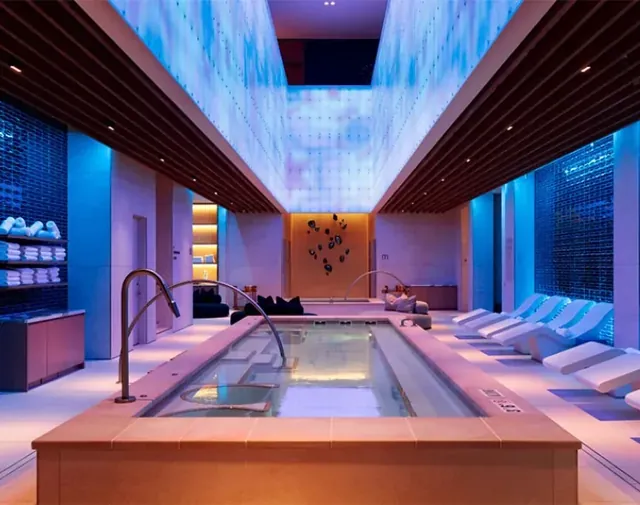 Lapis Spa & Wellness at Fontainebleau Las Vegas