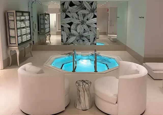 Oleksandra Spa & Salon at Treasure Island - Image 2