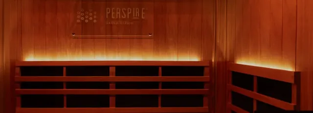 Perspire Sauna Studio Green Valley