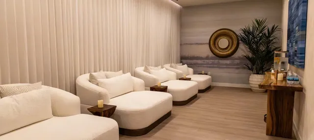 Spa Aquae at JW Marriott Las Vegas - Image 2