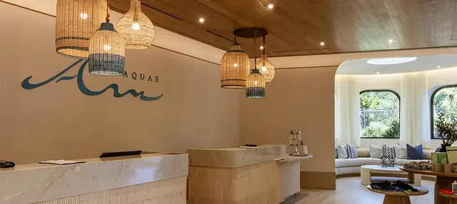 Spa Aquae at JW Marriott Las Vegas - Image 3