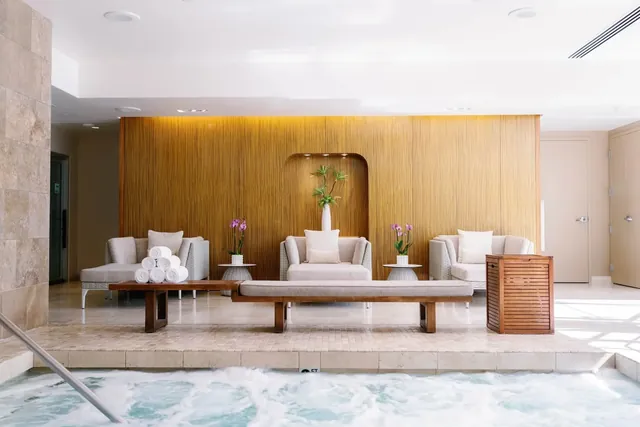 The Spa at Green Valley Ranch by Well & Being