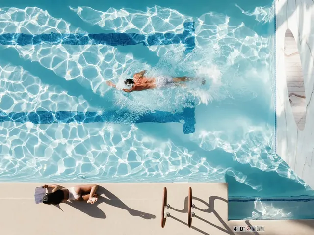 The Spa at Green Valley Ranch by Well & Being - Image 2