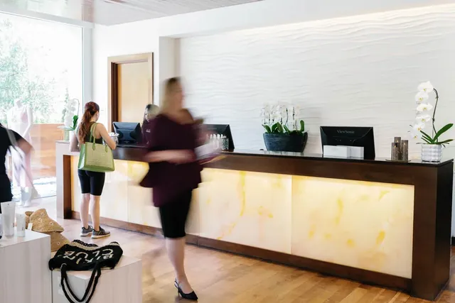 The Spa at Green Valley Ranch by Well & Being - Image 3