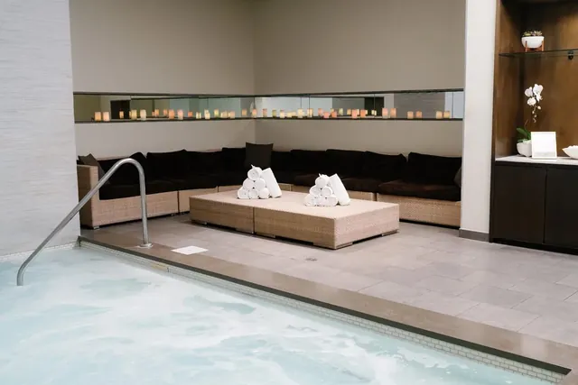 The Spa at Red Rock by Well & Being