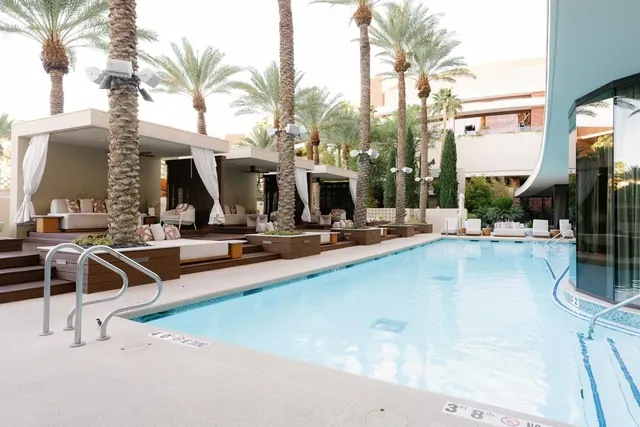 The Spa at Red Rock by Well & Being - Image 2