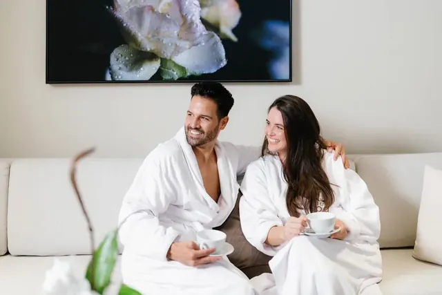 The Spa at Red Rock by Well & Being - Image 3