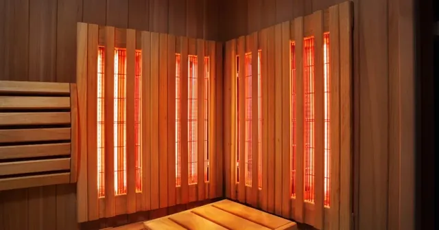 Wellness Sauna & Cryotherapy