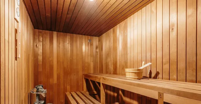KIN MOVEMENT Sauna