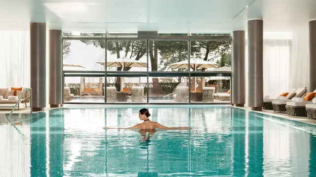 Guerlain Spa – Beau-Rivage Palace