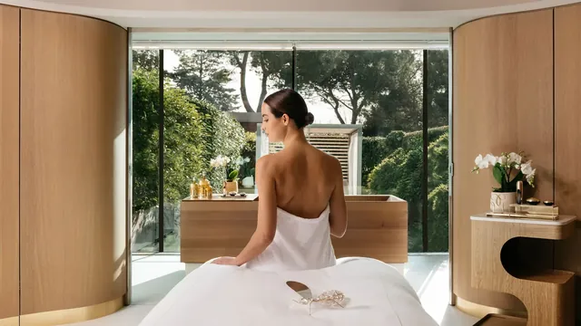 Guerlain Spa – Beau-Rivage Palace - Image 2