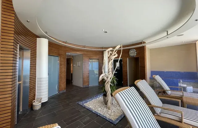 Le Mirador Spa by Alpeor