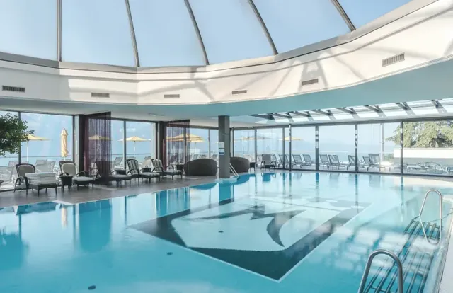 Le Mirador Spa by Alpeor - Image 2
