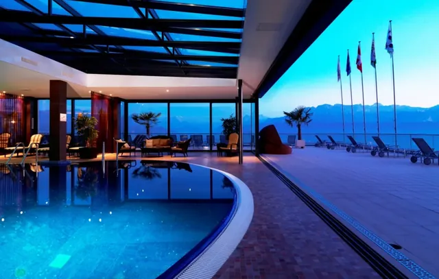 Le Mirador Spa by Alpeor - Image 3