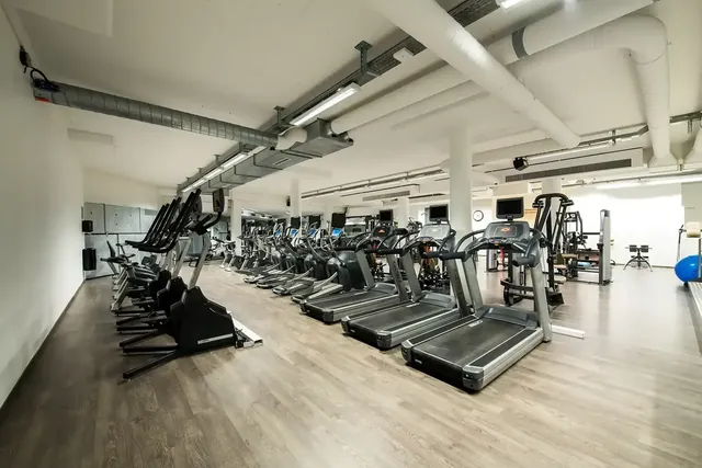 Let's Go Fitness Lausanne (Borde) - Image 2