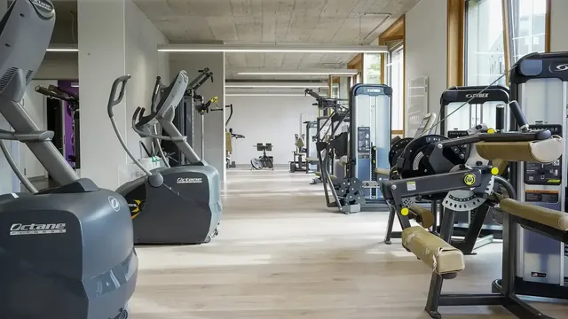 Let's Go Fitness Lausanne (Falaises) - Image 2