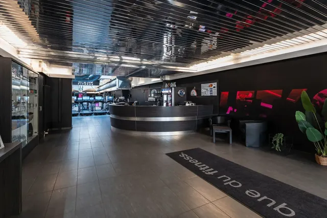 Let's Go Fitness Lausanne (Grancy) - Image 2