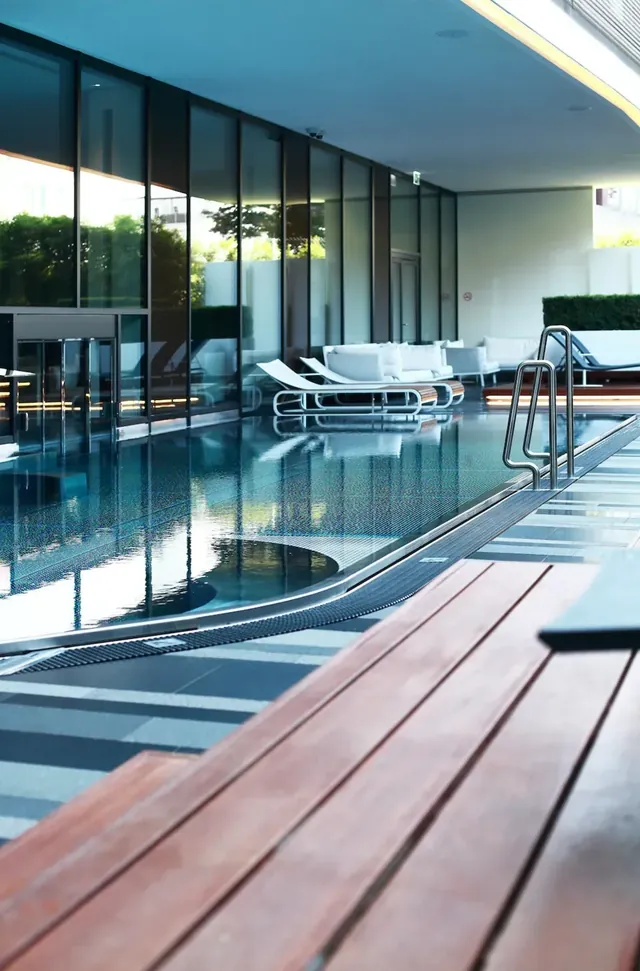 Spa du Royal – Royal Savoy - Image 2