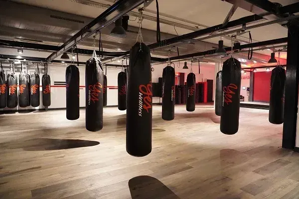 Wellness Sport Club Lausanne