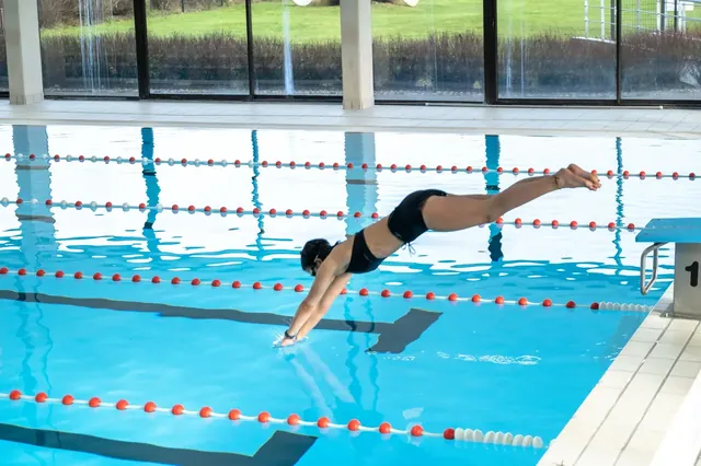 Complexe Aquatique Gd'O