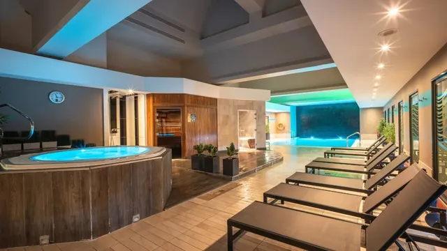 Spa du Pasino Le Havre