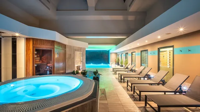 Spa du Pasino Le Havre - Image 2