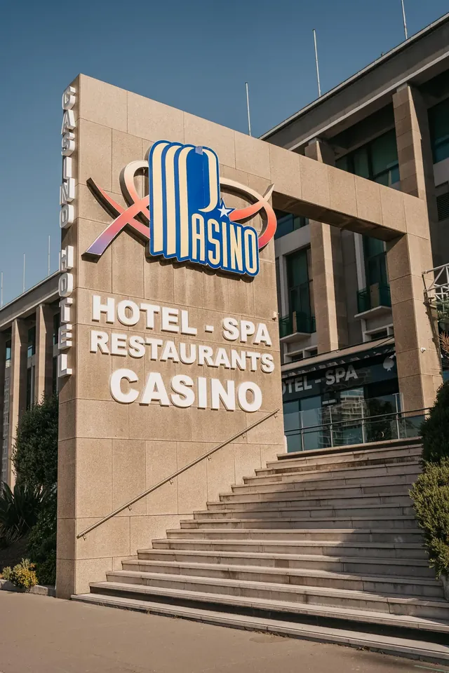 Spa du Pasino Le Havre - Image 3