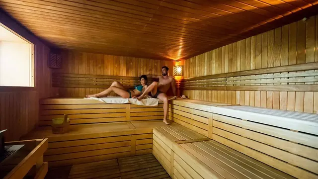 Acaya Golf Resort Day Spa