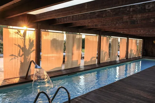 La Medina Spa at Masseria Luciagiovanni