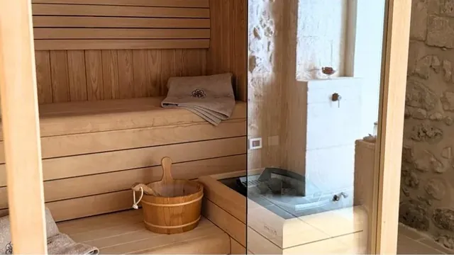Palazzo Sant'Anna Spa