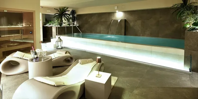 Santa Chiara Suite Hotel Spa