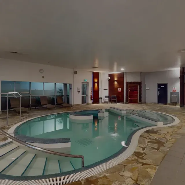 Bannatyne Health Club Leeds