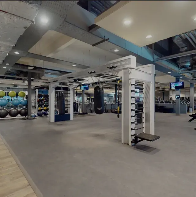Bannatyne Health Club Leeds - Image 2