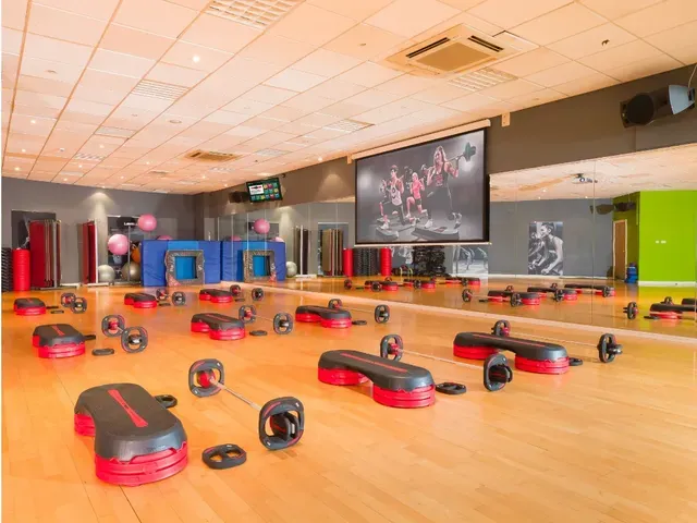 Bannatyne Health Club Leeds - Image 3