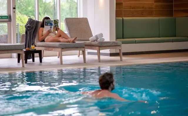Thorpe Park Hotel & Spa