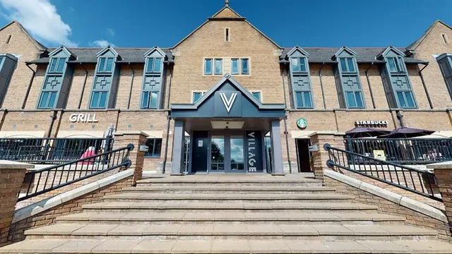 Village Gym Leeds North