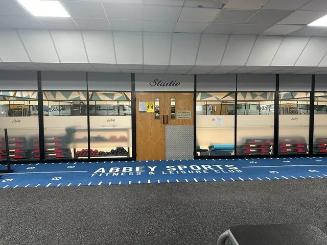 Abbey Sports & Leisure