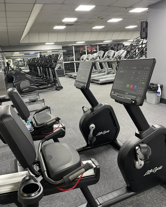 Abbey Sports & Leisure - Image 2