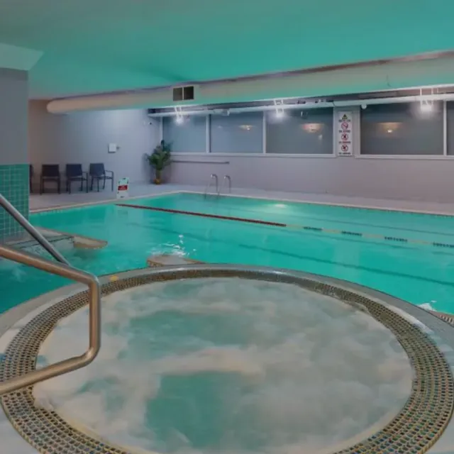 Bannatyne Health Club & Spa Leicester