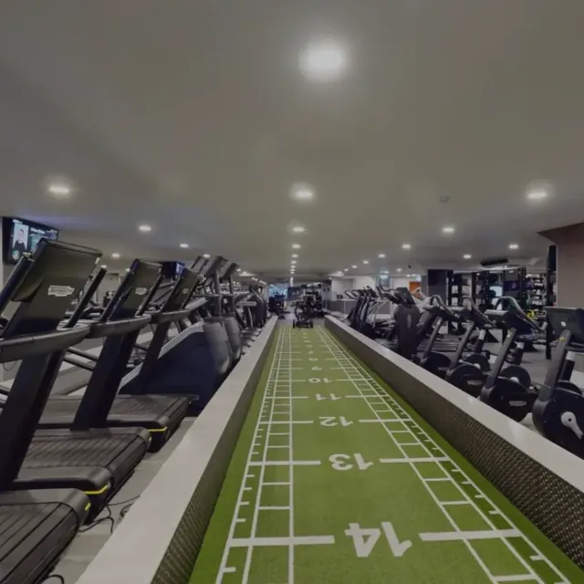 Bannatyne Health Club & Spa Leicester - Image 2