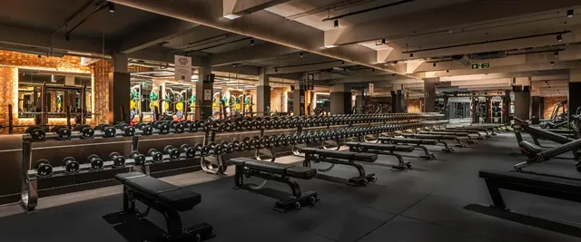 Everlast Gyms Leicester