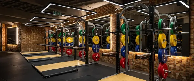 Everlast Gyms Leicester - Image 2